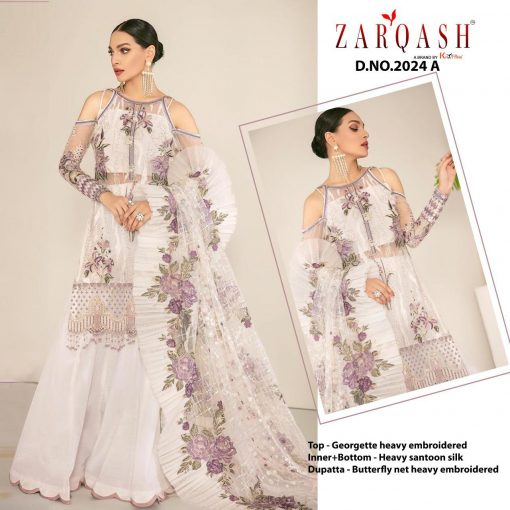 Zarqash Jihan by Khayyira Salwar Suit Wholesale Catalog 4 Pcs 2 510x510 - Zarqash Jihan by Khayyira Salwar Suit Wholesale Catalog 4 Pcs