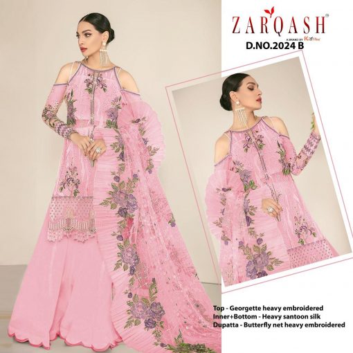 Zarqash Jihan by Khayyira Salwar Suit Wholesale Catalog 4 Pcs 4 510x510 - Zarqash Jihan by Khayyira Salwar Suit Wholesale Catalog 4 Pcs