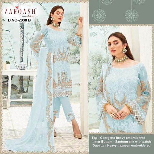 Zarqash Noor DN 2038 by Khayyira Salwar Suit Wholesale Catalog 5 Pcs 2 510x510 - Zarqash Noor DN 2038 by Khayyira Salwar Suit Wholesale Catalog 5 Pcs
