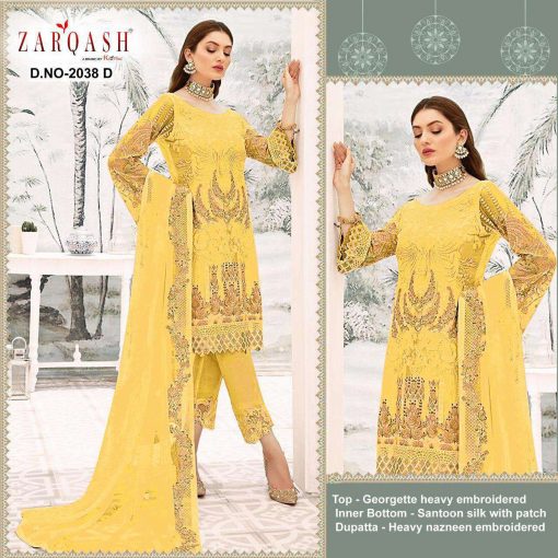 Zarqash Noor DN 2038 by Khayyira Salwar Suit Wholesale Catalog 5 Pcs 7 510x510 - Zarqash Noor DN 2038 by Khayyira Salwar Suit Wholesale Catalog 5 Pcs