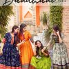 Aradhna Bandhani Vol 2 Kurti Wholesale Catalog 13 Pcs