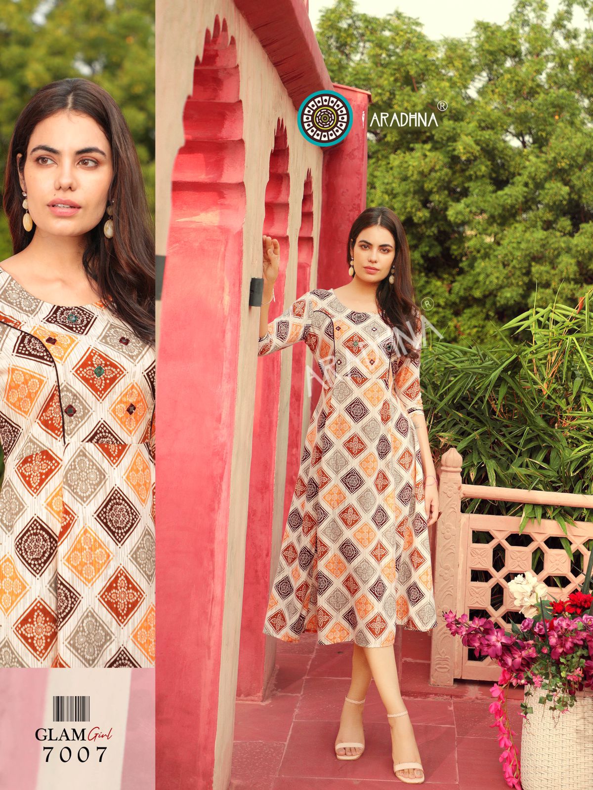 Buy Kurtas, Kurtis For Women Online at Beyoung - Upto 70% Off