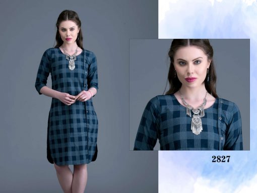 Avashya Denim Vol 8 Kurti Wholesale Catalog 5 Pcs 1 510x383 - Avashya Denim Vol 8 Kurti Wholesale Catalog 5 Pcs