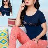 Avashya Premium Night Wear Vol 10 Wholesale Catalog 8 Pcs