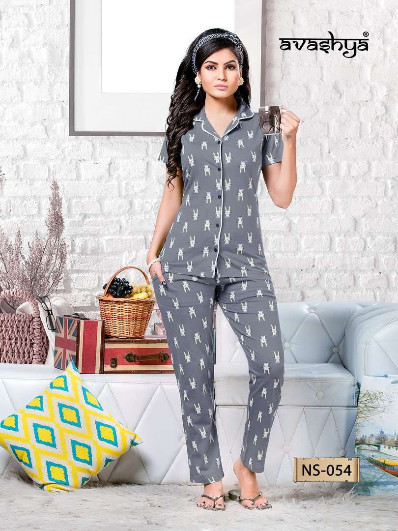 Wholesale nightwear online