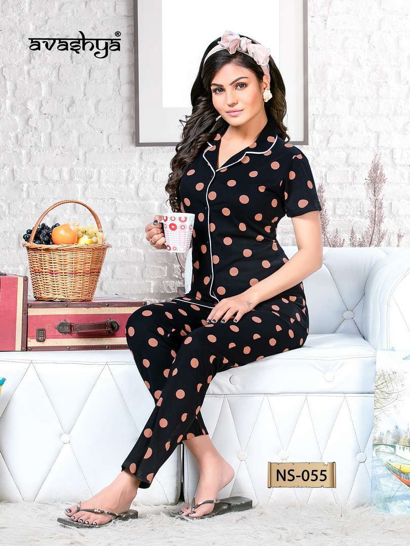 11 pcs best sale nightwear