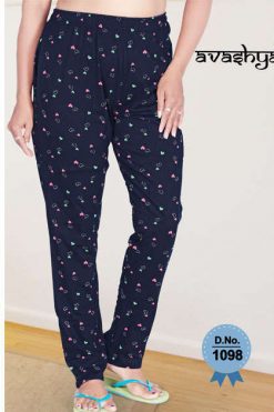 Avashya Retro Pajamas Vol 1 Wholesale Catalog 7 Pcs