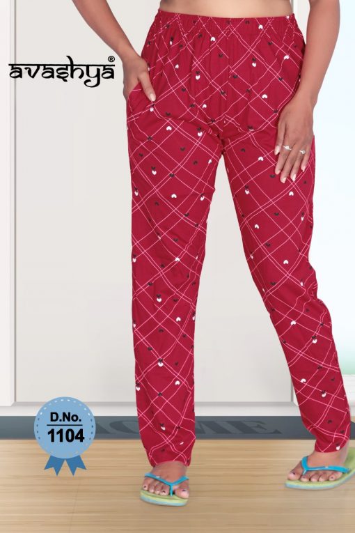 Avashya Retro Pajamas Vol 1 Wholesale Catalog 7 Pcs 7 510x765 - Avashya Retro Pajamas Vol 1 Wholesale Catalog 8 Pcs