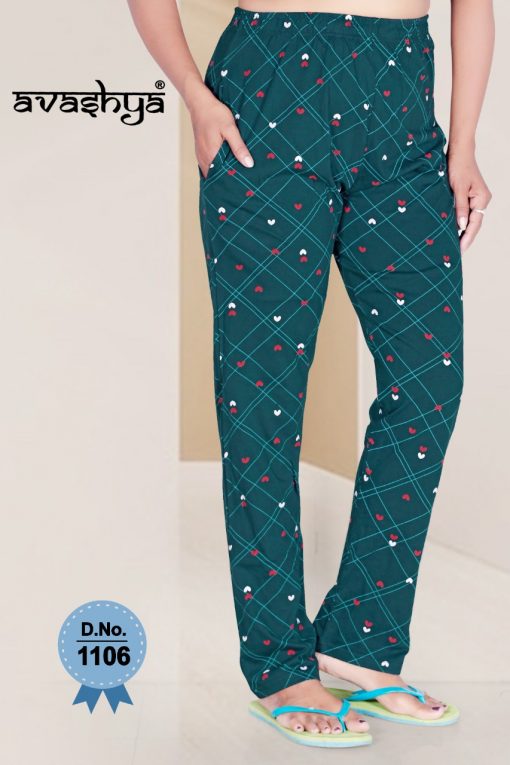 Avashya Retro Pajamas Vol 2 Wholesale Catalog 7 Pcs 7 510x765 - Avashya Retro Pajamas Vol 2 Wholesale Catalog 8 Pcs