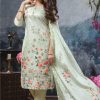 Benbaa Heer by Kiana Kurti with Dupatta Bottom Wholesale Catalog 6 Pcs