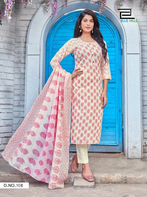 Blue Hills Cotton Candy Vol 1 Kurti with Dupatta Bottom Wholesale Catalog 8 Pcs 5 510x680 - Blue Hills Cotton Candy Vol 1 Kurti with Dupatta Bottom Wholesale Catalog 8 Pcs