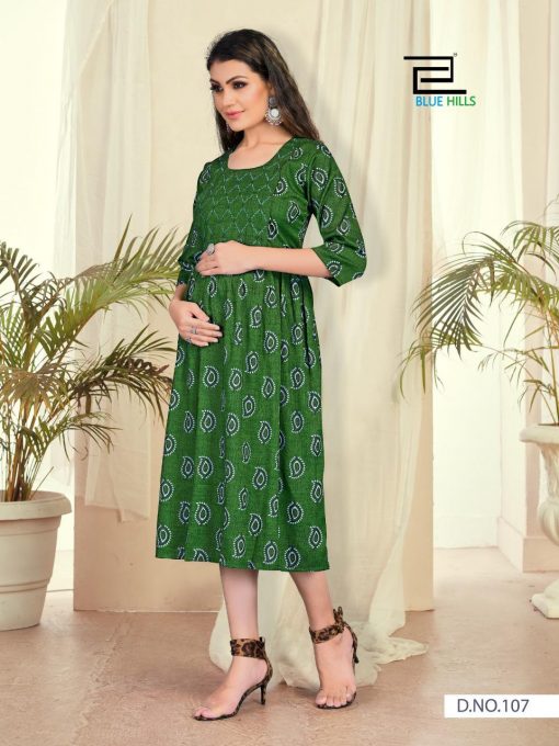 Blue Hills Good Newz Vol 6 Feeding Kurti Wholesale Catalog 8 Pcs 7 510x680 - Blue Hills Good Newz Vol 6 Feeding Kurti Wholesale Catalog 8 Pcs