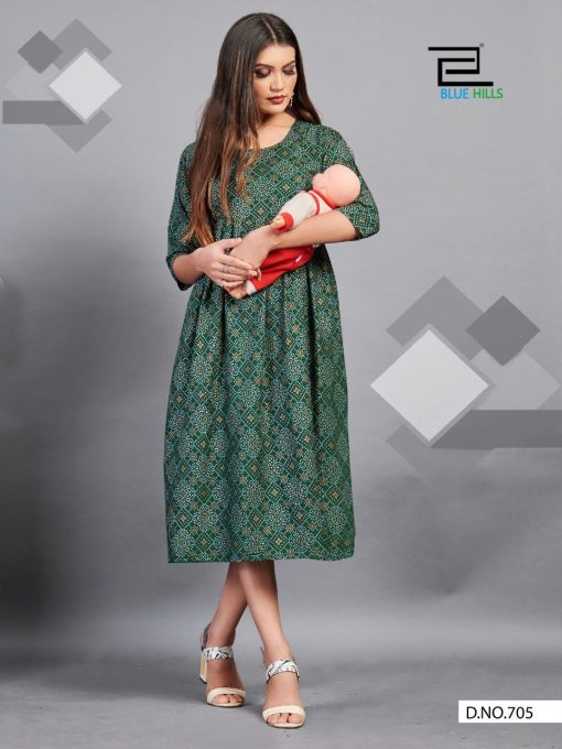 Blue Hills Good Newz Vol 8 Feeding Kurti Wholesale Catalog 8 Pcs 10 510x680 - Blue Hills Good Newz Vol 8 Feeding Kurti Wholesale Catalog 8 Pcs