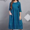 Blue Hills Good Newz Vol 8 Feeding Kurti Wholesale Catalog 8 Pcs