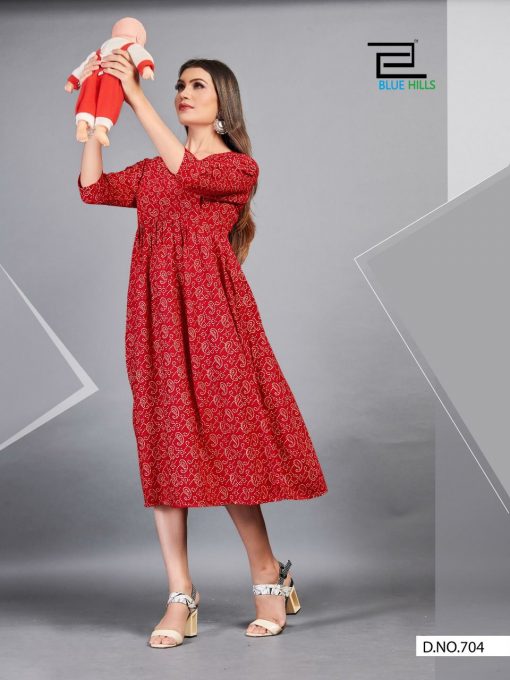 Blue Hills Good Newz Vol 8 Feeding Kurti Wholesale Catalog 8 Pcs 4 510x680 - Blue Hills Good Newz Vol 8 Feeding Kurti Wholesale Catalog 8 Pcs