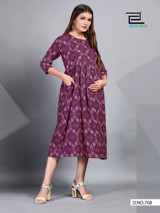 Blue Hills Good Newz Vol 8 Feeding Kurti Wholesale Catalog 8 Pcs 7 510x680 - Blue Hills Good Newz Vol 8 Feeding Kurti Wholesale Catalog 8 Pcs