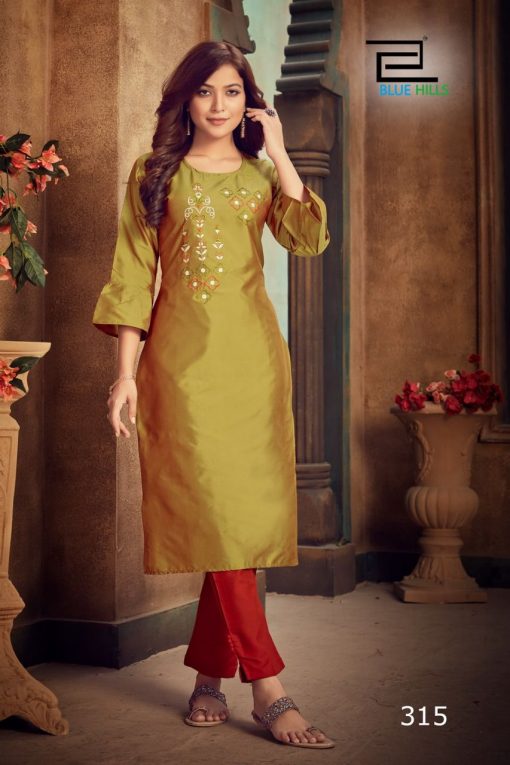 Blue Hills Instagram Vol 3 Kurti Wholesale Catalog 15 Pcs 5 510x765 - Blue Hills Instagram Vol 3 Kurti Wholesale Catalog 15 Pcs
