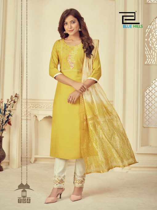 Blue Hills Skyline Vol 3 Kurti with Dupatta Bottom Wholesale Catalog 8 Pcs 2 510x680 - Blue Hills Skyline Vol 3 Kurti with Dupatta Bottom Wholesale Catalog 8 Pcs