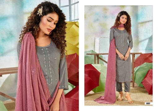 Brij Zuri Readymade Suit Wholesale Catalog 8 Pcs 2 510x357 - Brij Zuri Readymade Suit Wholesale Catalog 8 Pcs