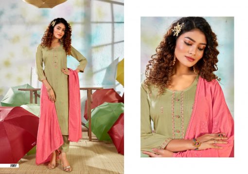 Brij Zuri Readymade Suit Wholesale Catalog 8 Pcs 3 510x357 - Brij Zuri Readymade Suit Wholesale Catalog 8 Pcs