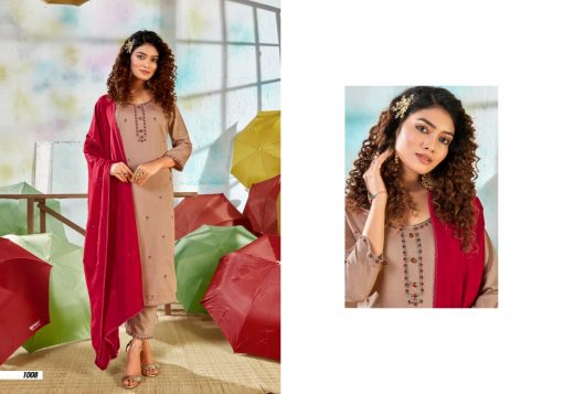 Brij Zuri Readymade Suit Wholesale Catalog 8 Pcs 7 510x357 - Brij Zuri Readymade Suit Wholesale Catalog 8 Pcs