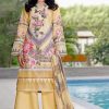 Deepsy Firdous Urbane Vol 4 Salwar Suit Wholesale Catalog 8 Pcs