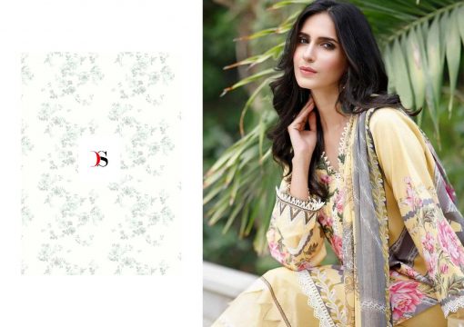 Deepsy Firdous Urbane Vol 4 Salwar Suit Wholesale Catalog 8 Pcs 9 510x360 - Deepsy Firdous Urbane Vol 4 Salwar Suit Wholesale Catalog 8 Pcs