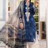 Deepsy Maria B M Print Vol 21 Salwar Suit Wholesale Catalog 8 Pcs
