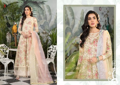 Deepsy Maria B M Print Vol 21 Salwar Suit Wholesale Catalog 8 Pcs 6 510x360 - Deepsy Maria B M Print Vol 21 Salwar Suit Wholesale Catalog 8 Pcs