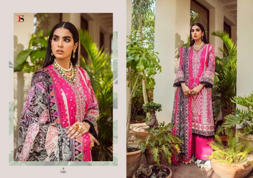 Deepsy Maryam Hussain Embroidered Collection Salwar Suit Wholesale Catalog 5 Pcs 1 510x360 - Deepsy Maryam Hussain Embroidered Collection Salwar Suit Wholesale Catalog 5 Pcs