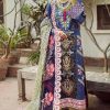 Deepsy Maryam Hussain Embroidered Collection Salwar Suit Wholesale Catalog 5 Pcs