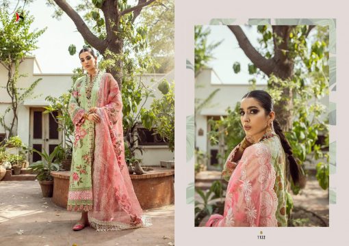 Deepsy Maryam Hussain Embroidered Collection Salwar Suit Wholesale Catalog 5 Pcs 3 510x360 - Deepsy Maryam Hussain Embroidered Collection Salwar Suit Wholesale Catalog 5 Pcs