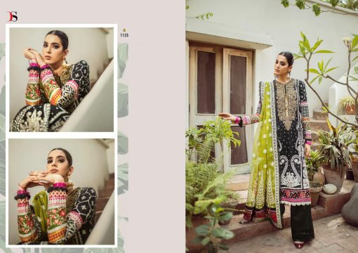 Deepsy Maryam Hussain Embroidered Collection Salwar Suit Wholesale Catalog 5 Pcs 5 510x360 - Deepsy Maryam Hussain Embroidered Collection Salwar Suit Wholesale Catalog 5 Pcs