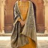 Deepsy Monalisa Vol 5 Salwar Suit Wholesale Catalog 6 Pcs