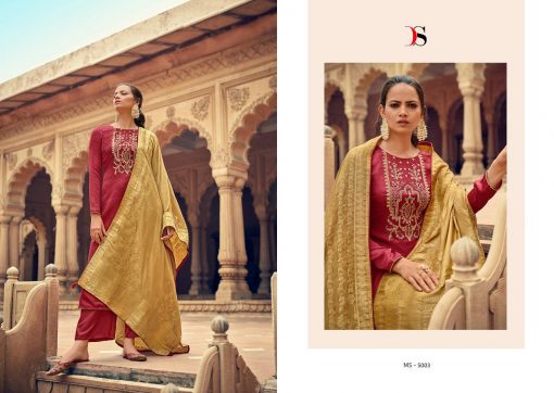 Deepsy Monalisa Vol 5 Salwar Suit Wholesale Catalog 6 Pcs 5 510x362 - Deepsy Monalisa Vol 5 Salwar Suit Wholesale Catalog 6 Pcs