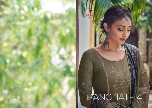 Deepsy Panghat Vol 14 Salwar Suit Wholesale Catalog 8 Pcs 1 510x364 - Deepsy Panghat Vol 14 Salwar Suit Wholesale Catalog 8 Pcs