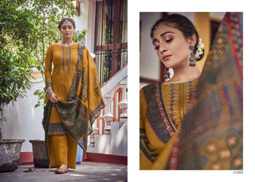 Deepsy Panghat Vol 14 Salwar Suit Wholesale Catalog 8 Pcs 4 510x364 - Deepsy Panghat Vol 14 Salwar Suit Wholesale Catalog 8 Pcs