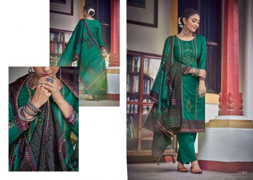 Deepsy Panghat Vol 14 Salwar Suit Wholesale Catalog 8 Pcs 5 510x364 - Deepsy Panghat Vol 14 Salwar Suit Wholesale Catalog 8 Pcs