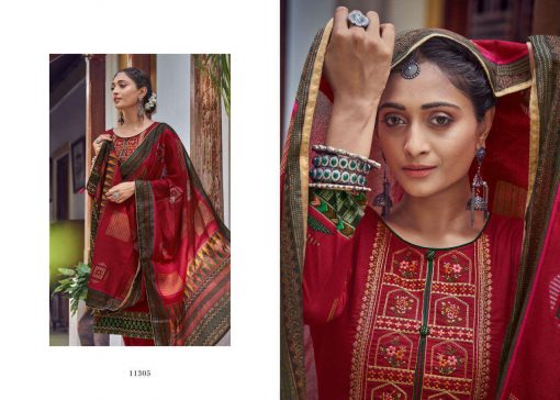 Deepsy Panghat Vol 14 Salwar Suit Wholesale Catalog 8 Pcs 8 510x364 - Deepsy Panghat Vol 14 Salwar Suit Wholesale Catalog 8 Pcs