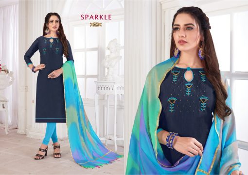 Fashion Floor Sparkle Salwar Suit Wholesale Catalog 12 Pcs 3 510x361 - Fashion Floor Sparkle Salwar Suit Wholesale Catalog 12 Pcs