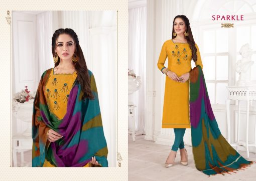 Fashion Floor Sparkle Salwar Suit Wholesale Catalog 12 Pcs 8 510x361 - Fashion Floor Sparkle Salwar Suit Wholesale Catalog 12 Pcs