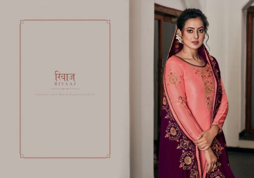 Four Dots Rivaaj by Kessi Salwar Suit Wholesale Catalog 4 Pcs 6 510x359 - Four Dots Rivaaj by Kessi Salwar Suit Wholesale Catalog 4 Pcs