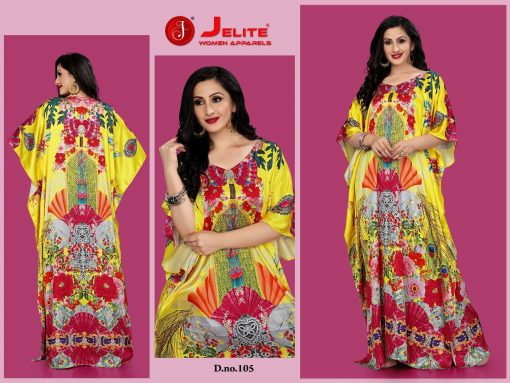 Jelite Kaftan E Nazakat Kurti Wholesale Catalog 8 Pcs 12 1 510x383 - Jelite Kaftan E Nazakat Kurti Wholesale Catalog 8 Pcs