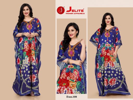 Jelite Kaftan E Nazakat Kurti Wholesale Catalog 8 Pcs 14 1 510x383 - Jelite Kaftan E Nazakat Kurti Wholesale Catalog 8 Pcs