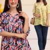 Jelite Marigold Vol 2 Tops Wholesale Catalog 8 Pcs