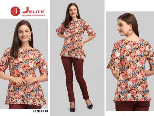 Jelite Marigold Vol 2 Tops Wholesale Catalog 8 Pcs 2 510x383 - Jelite Marigold Vol 2 Tops Wholesale Catalog 8 Pcs