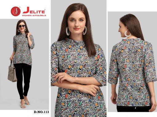 Jelite Marigold Vol 2 Tops Wholesale Catalog 8 Pcs 5 510x383 - Jelite Marigold Vol 2 Tops Wholesale Catalog 8 Pcs