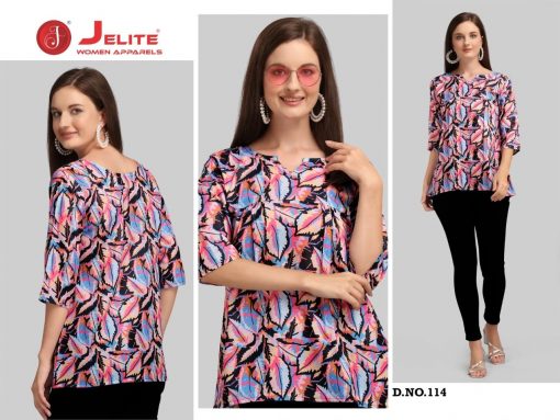 Jelite Marigold Vol 2 Tops Wholesale Catalog 8 Pcs 6 510x383 - Jelite Marigold Vol 2 Tops Wholesale Catalog 8 Pcs