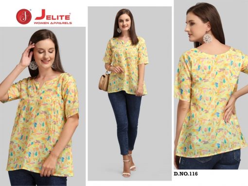 Jelite Marigold Vol 2 Tops Wholesale Catalog 8 Pcs 7 510x383 - Jelite Marigold Vol 2 Tops Wholesale Catalog 8 Pcs