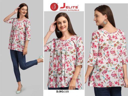 Jelite Marigold Vol 2 Tops Wholesale Catalog 8 Pcs 8 510x383 - Jelite Marigold Vol 2 Tops Wholesale Catalog 8 Pcs